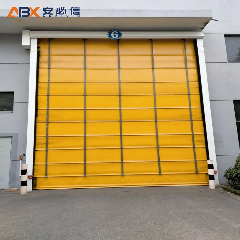 青岛市冷库门封